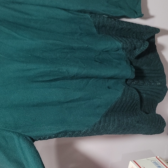 XL STYLE & CO Sweater - Picture 3 of 5